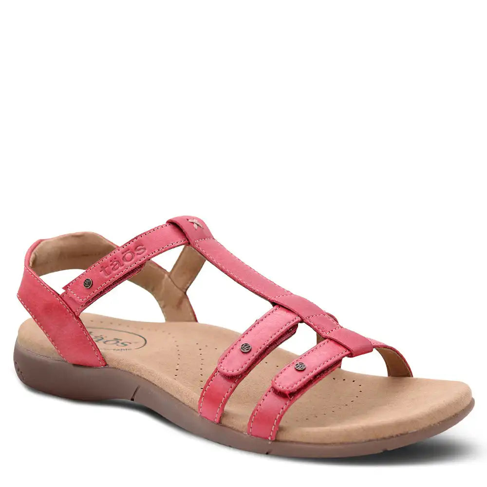 TROPHY 2 WOMENS FLAT SANDAL