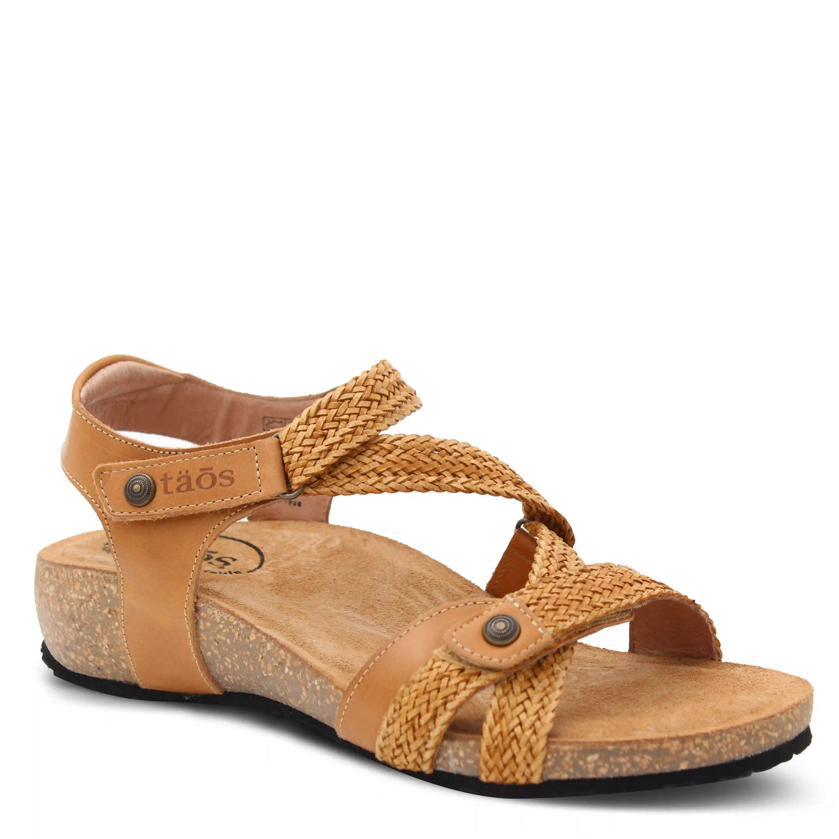 TRULIE WOMENS SANDAL