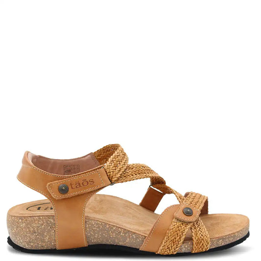 TRULIE WOMENS SANDAL
