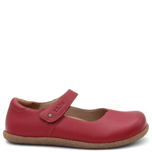 ULTIMATE WOMENS FLAT MARY JANE