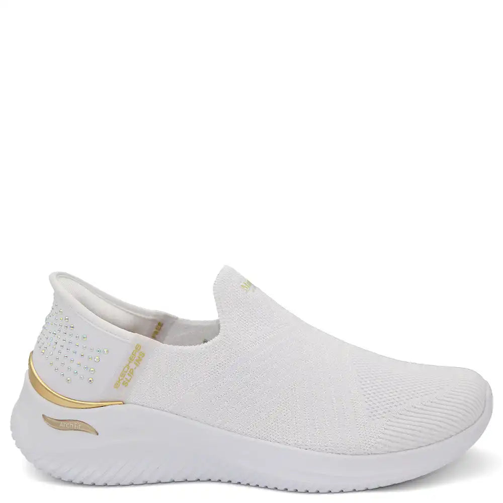 ULTRA FLEX 3.0 BRILLIANT DIAMOND WOMENS SLIP IN