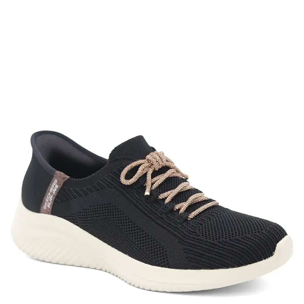 ULTRA FLEX 3.0 DIAMOND DREAMER WOMENS SNEAKER