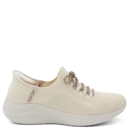 ULTRA FLEX 3.0 DIAMOND DREAMER WOMENS SNEAKER