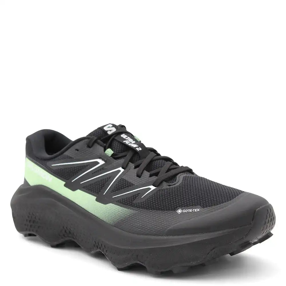 ULTRA FLOW 2 GTX MENS TRAIL SHOE