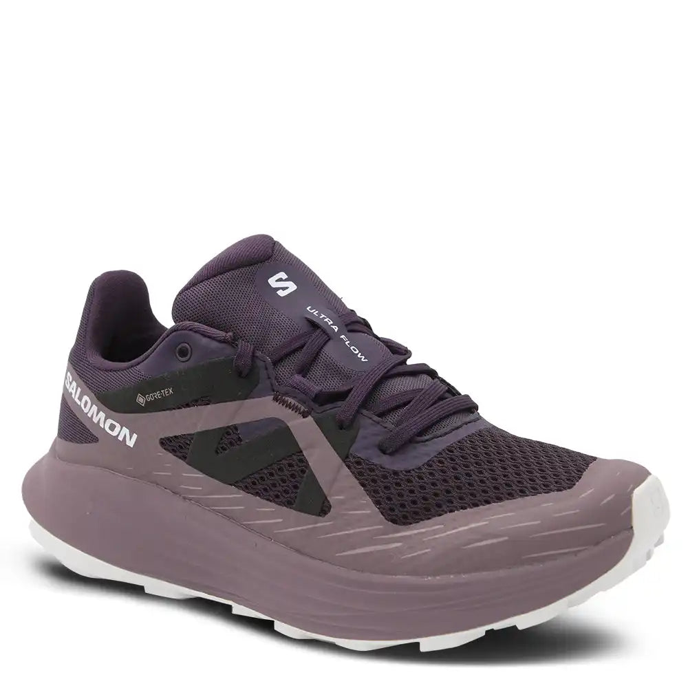 ULTRA FLOW GTX WOMENS TRAIL SHOE