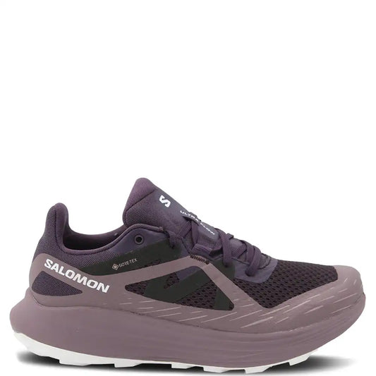 ULTRA FLOW GTX WOMENS TRAIL SHOE