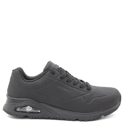 UNO SR SUTAL MENS WIDE WORK SHOE