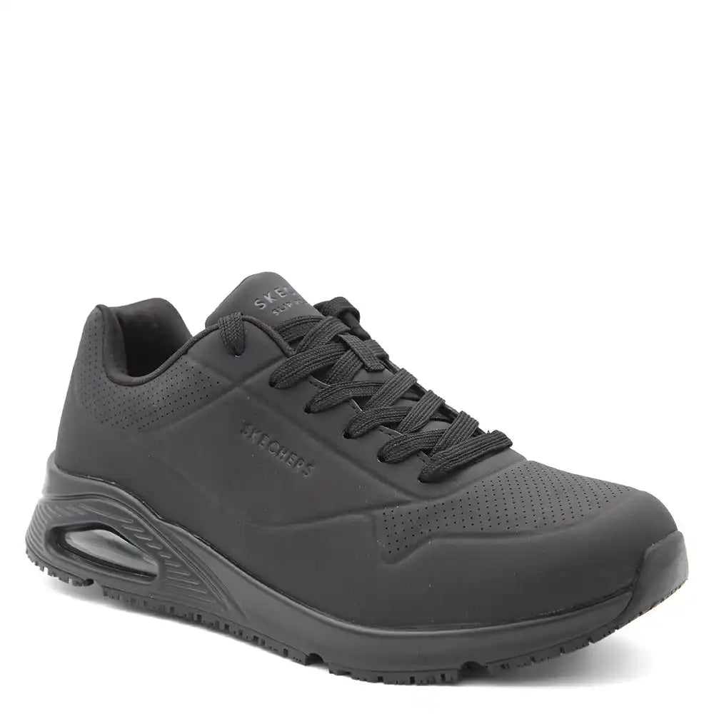 UNO SR SUTAL MENS WIDE WORK SHOE