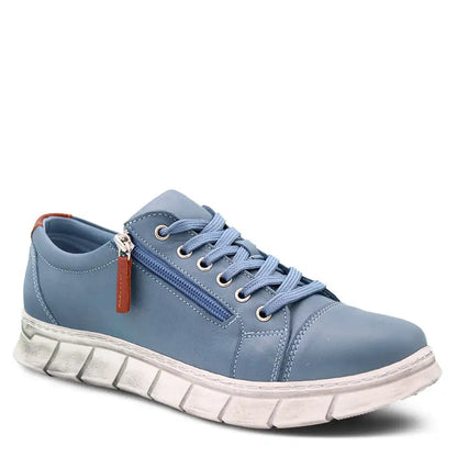 UNISON WOMENS SNEAKER