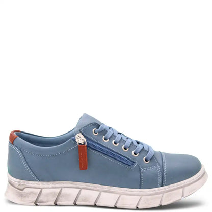 UNISON WOMENS SNEAKER