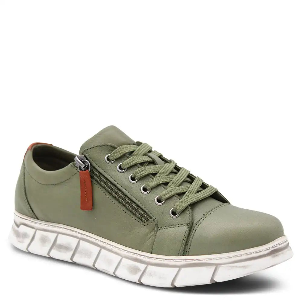 UNISON WOMENS SNEAKER