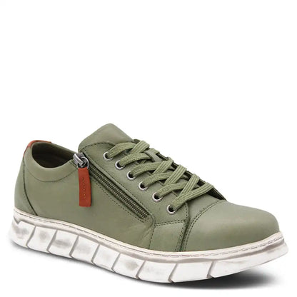 UNISON WOMENS SNEAKER