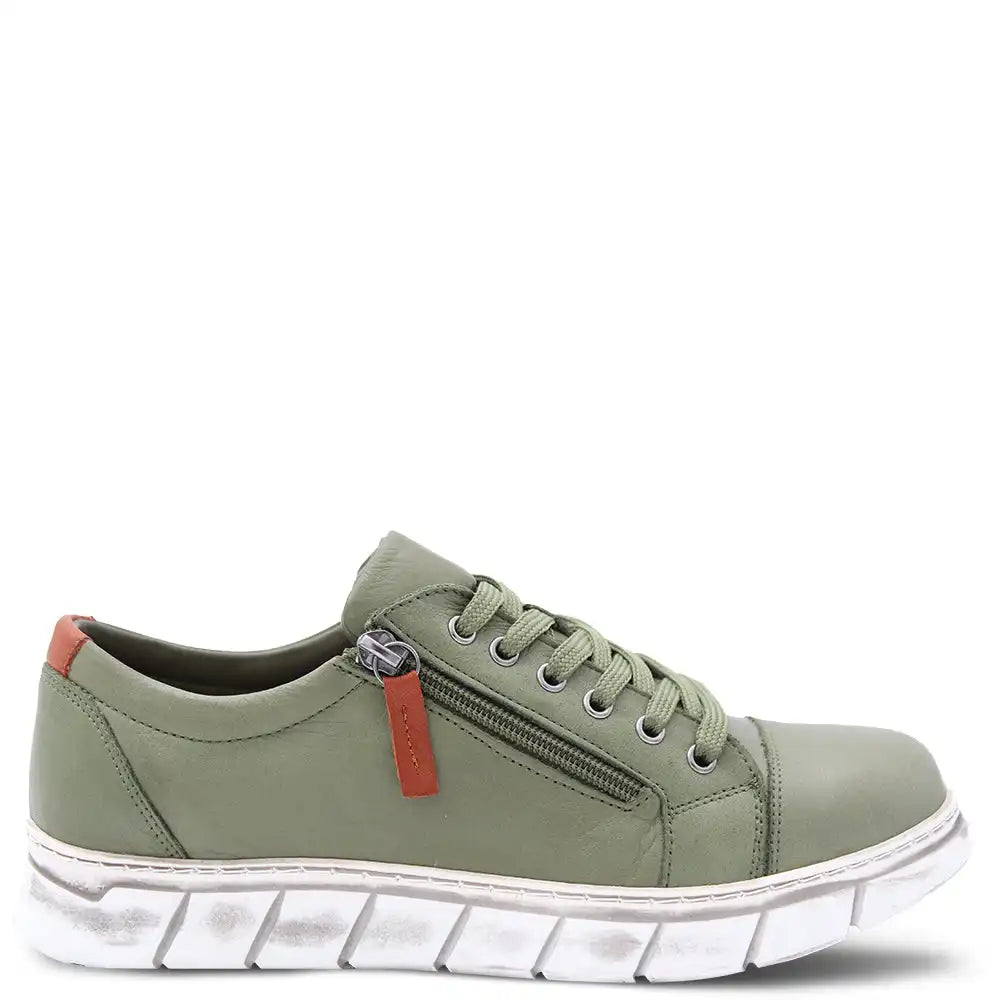 UNISON WOMENS SNEAKER