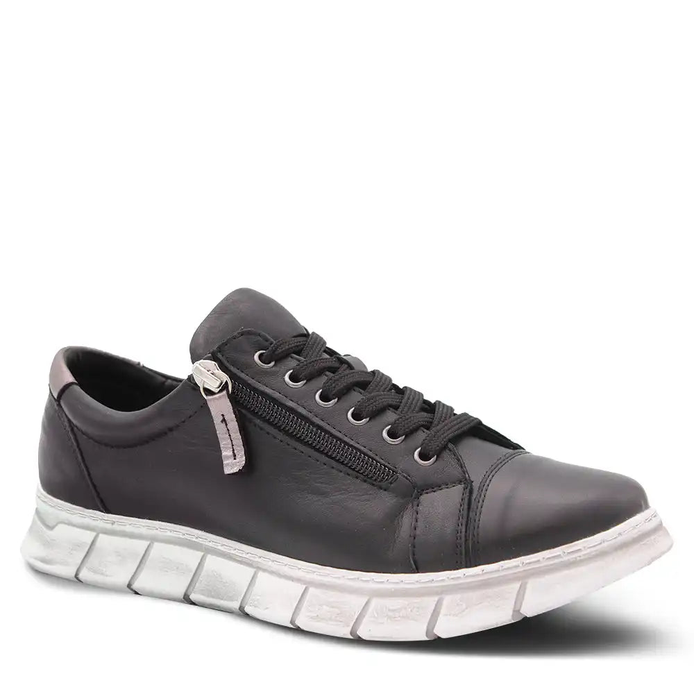 UNISON WOMENS SNEAKER