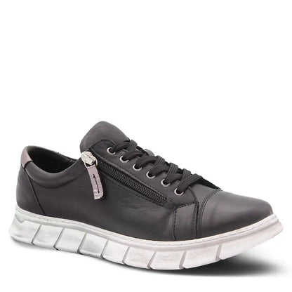 UNISON WOMENS SNEAKER