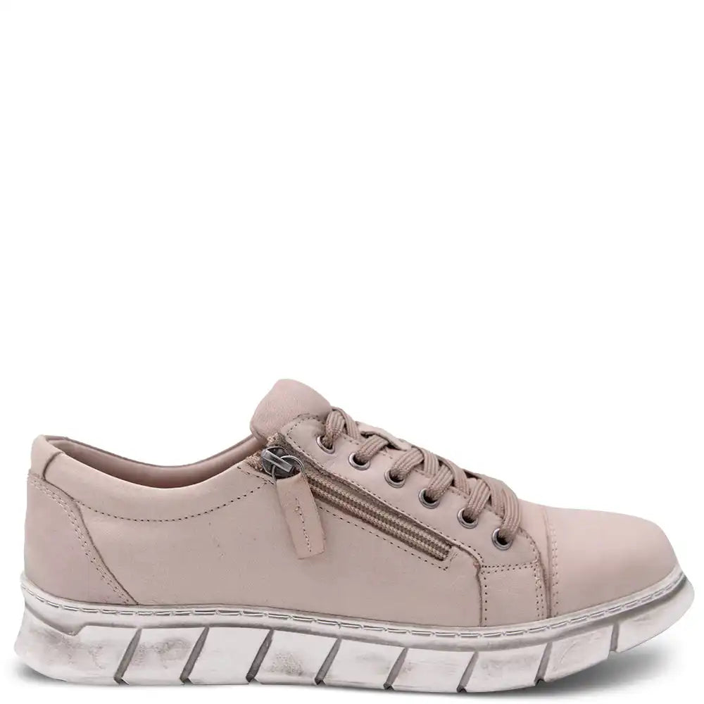 UNISON WOMENS SNEAKER