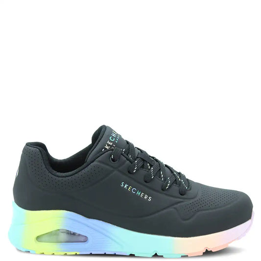 UNO RAINBOW SOULS WOMENS SNEAKER