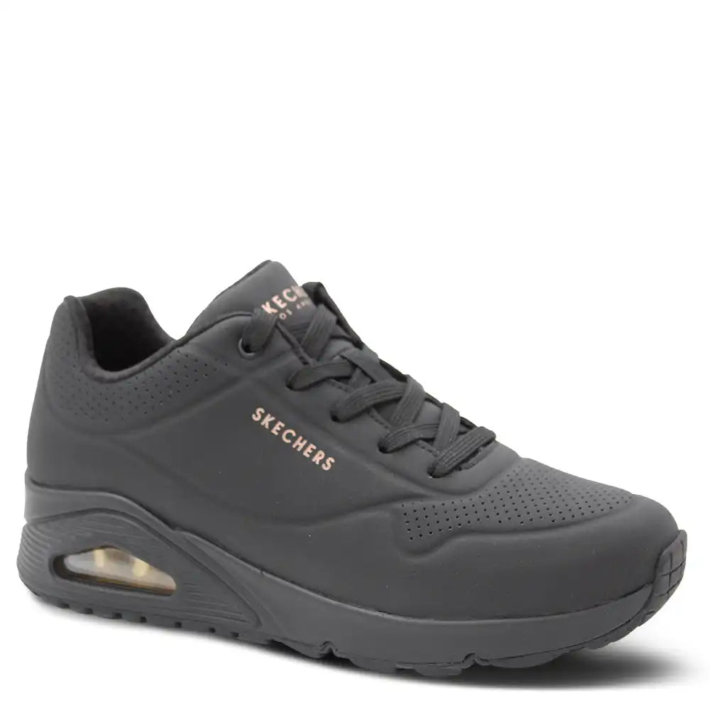 UNO STAND ON AIR WOMENS SNEAKERS