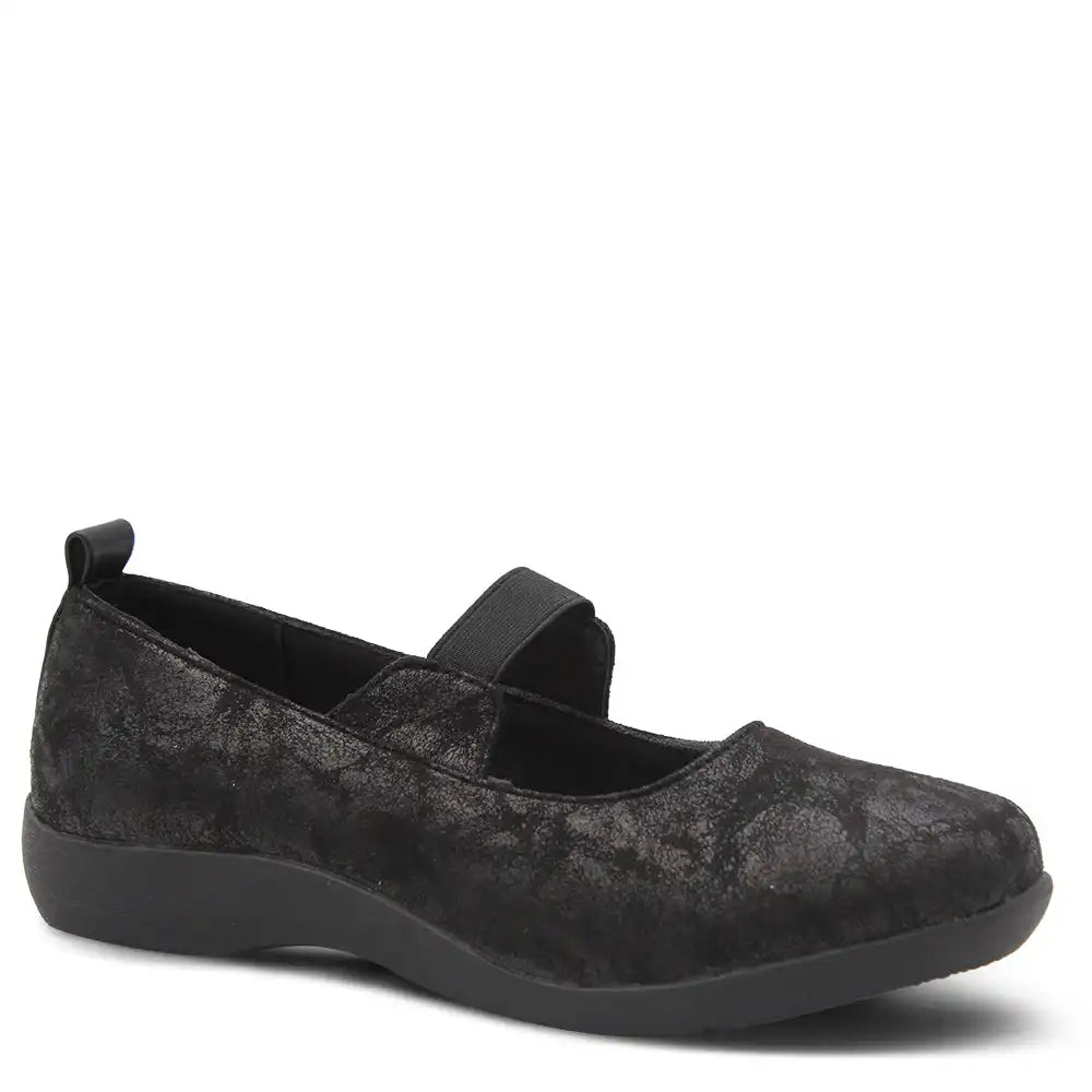 VALE WOMENS FLAT CASUAL
