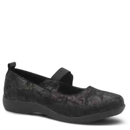 VALE WOMENS FLAT CASUAL
