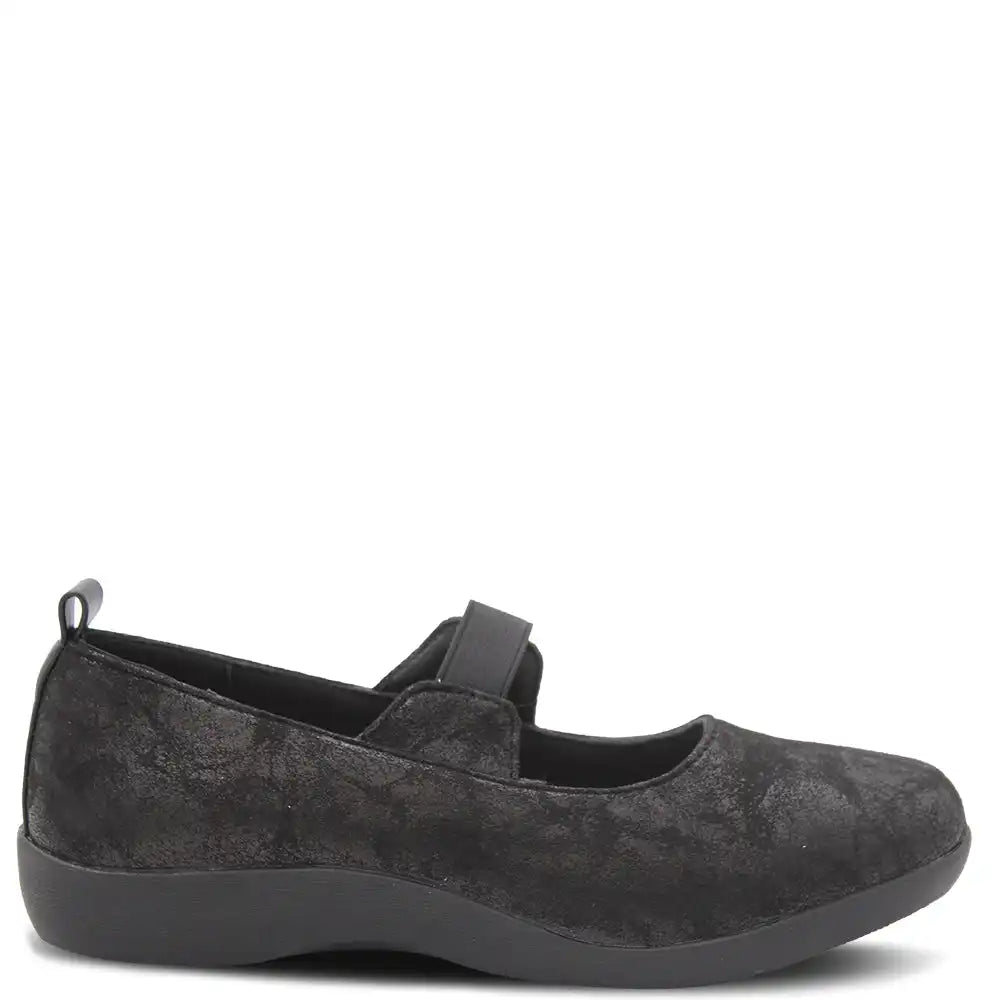 VALE WOMENS FLAT CASUAL