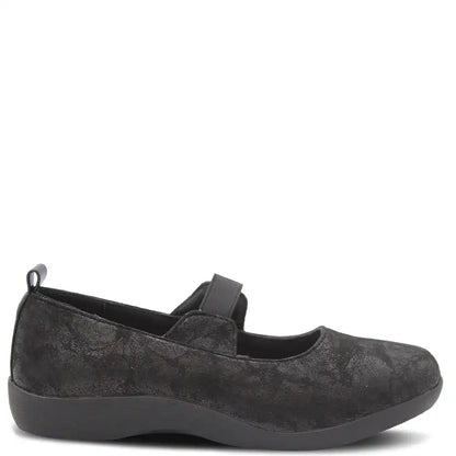 VALE WOMENS FLAT CASUAL