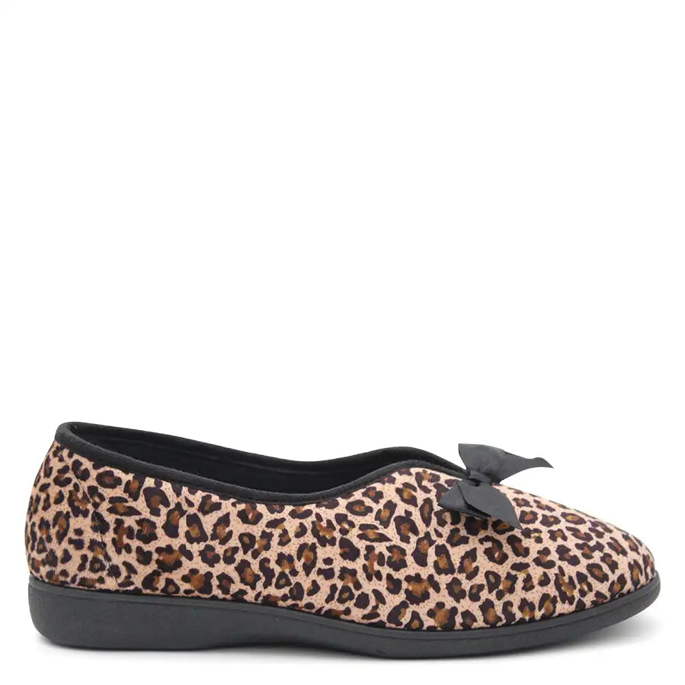 VALENTINE WOMENS SLIPPER