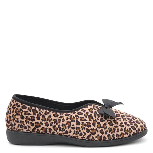 VALENTINE WOMENS SLIPPER