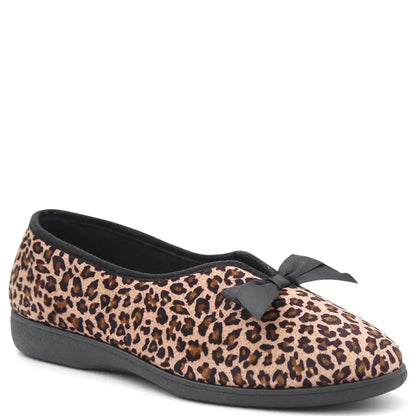 VALENTINE WOMENS SLIPPER