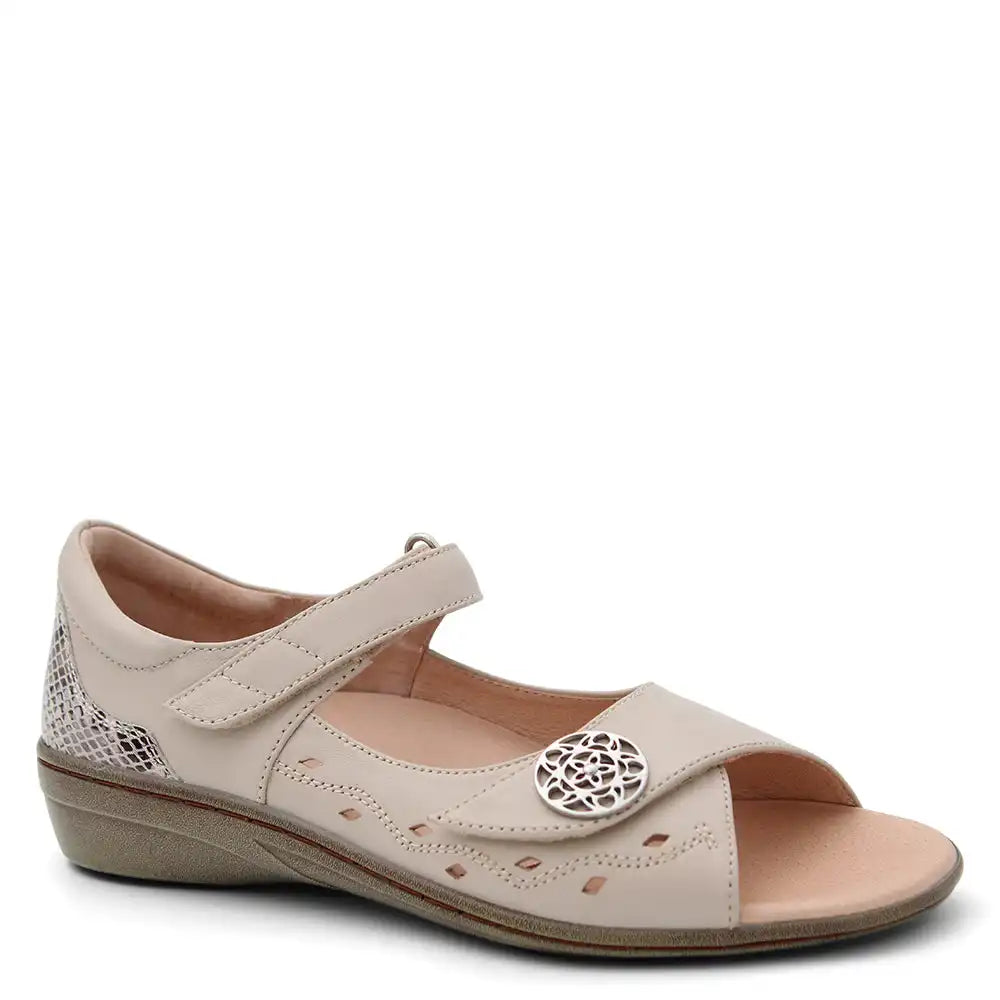 VENICE WOMENS FLAT SANDAL