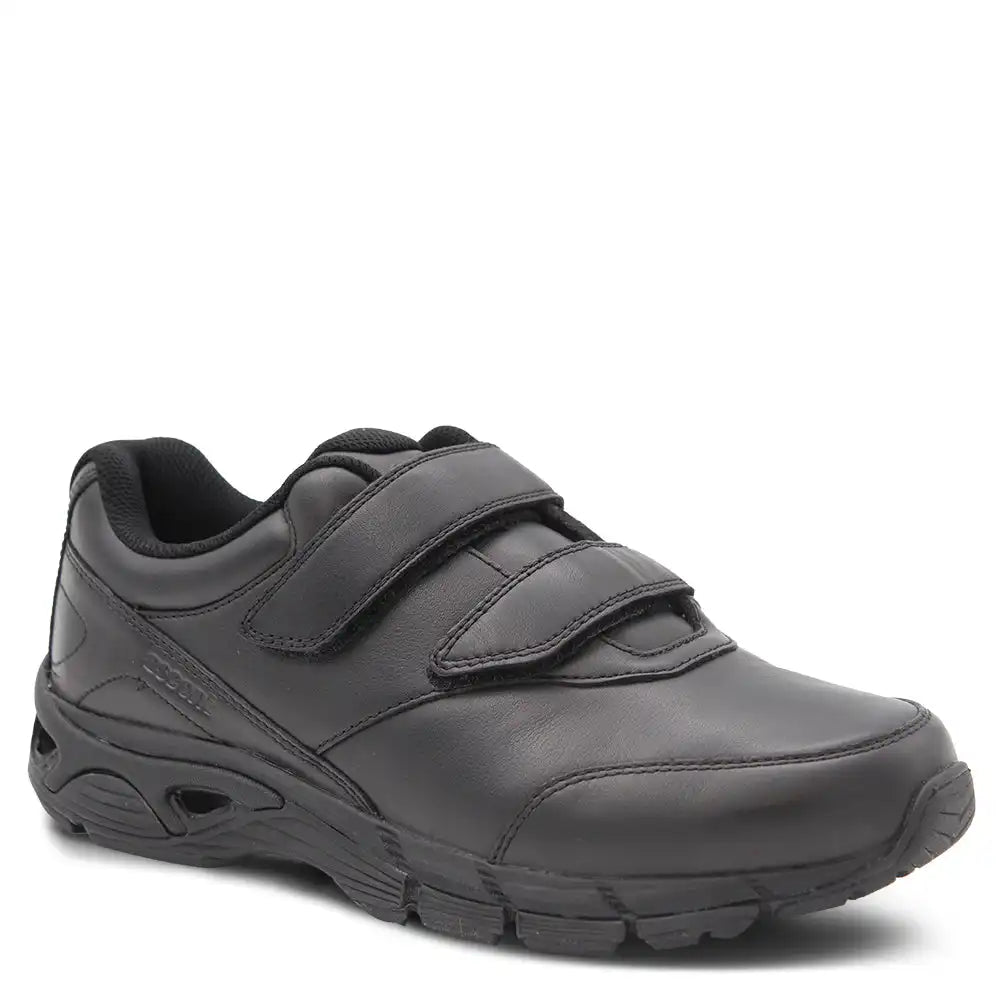 VISION + MENS VELCRO SNEAKER