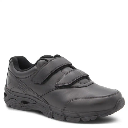 VISION + MENS VELCRO SNEAKER