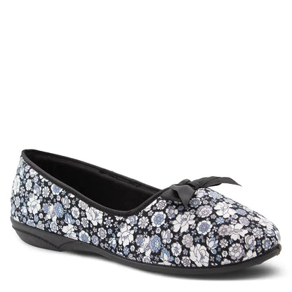 VIVIEN WOMENS SLIPPER