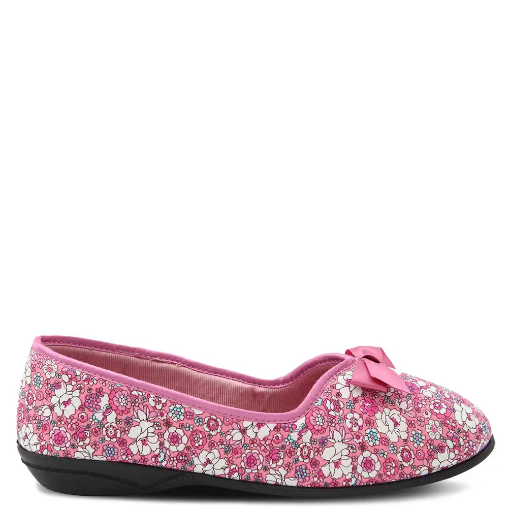 VIVIEN WOMENS SLIPPER