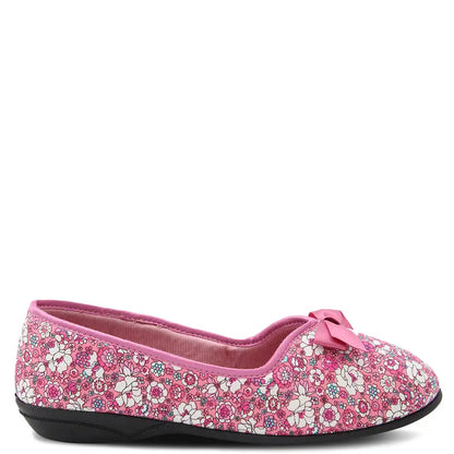 VIVIEN WOMENS SLIPPER