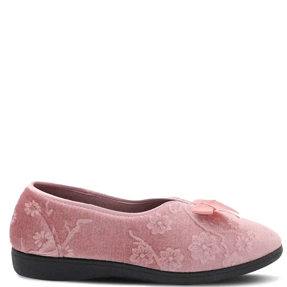 VOGUE WOMENS SLIPPER