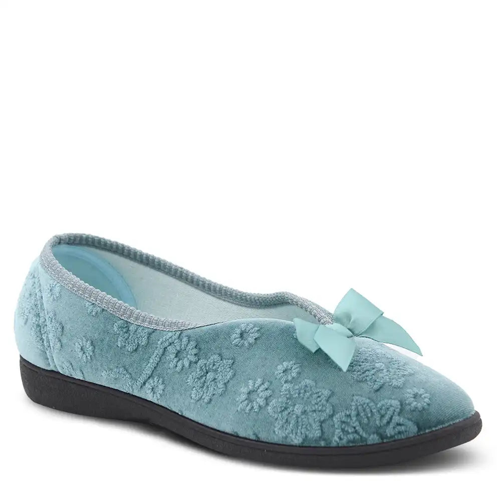 VOGUE WOMENS SLIPPER