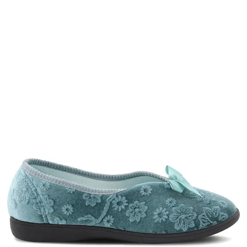 VOGUE WOMENS SLIPPER