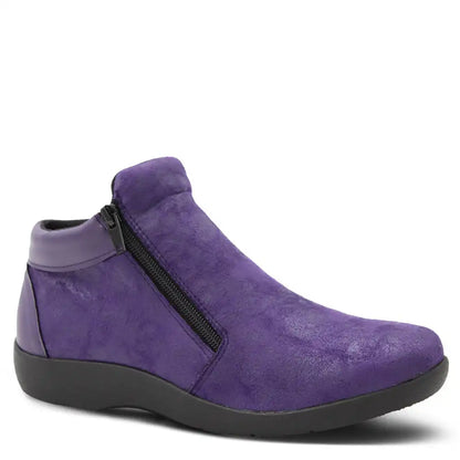 VALORE WOMENS FLAT BOOT