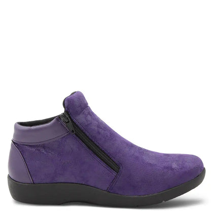 VALORE WOMENS FLAT BOOT