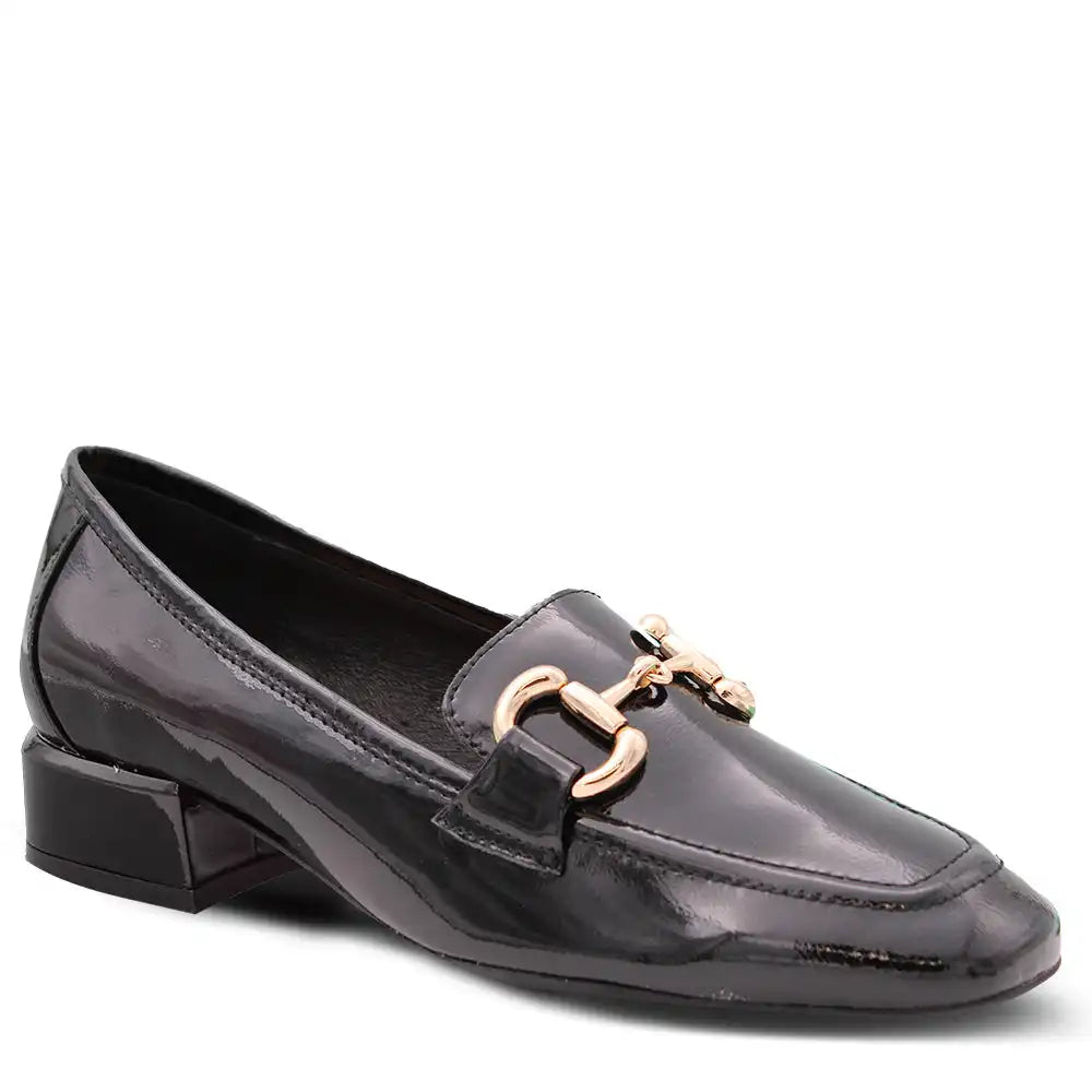 VELAM WOMENS HEEL COURT