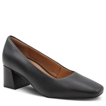 VICTORIA WOMENS HEEL COURT