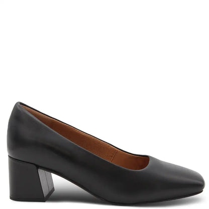 VICTORIA WOMENS HEEL COURT