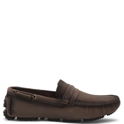 VON MENS CASUAL SLIP ON