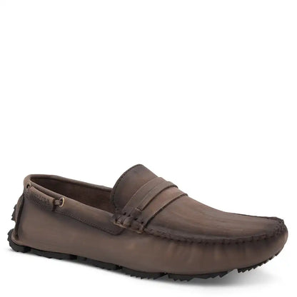 VON MENS CASUAL SLIP ON