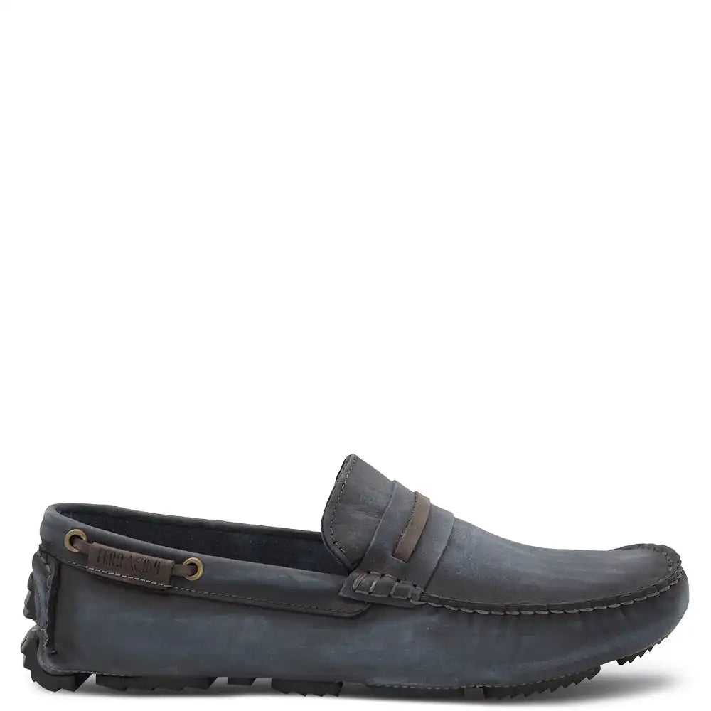VON MENS CASUAL SLIP ON