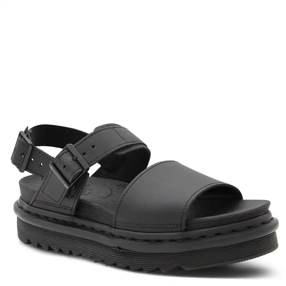 VOSS MONO WOMENS SANDAL