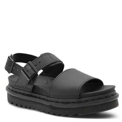 VOSS MONO WOMENS SANDAL