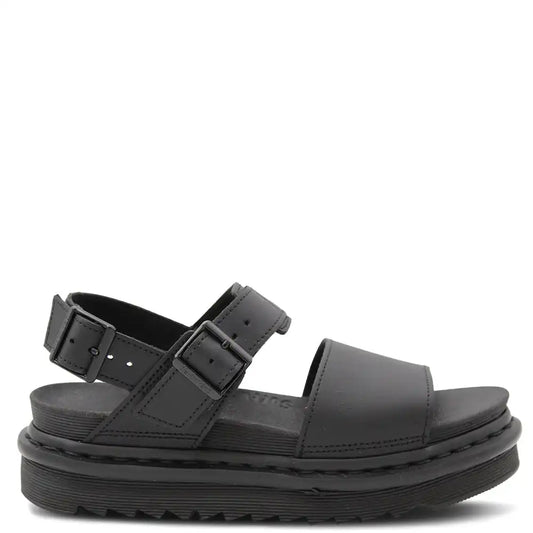 VOSS MONO WOMENS SANDAL