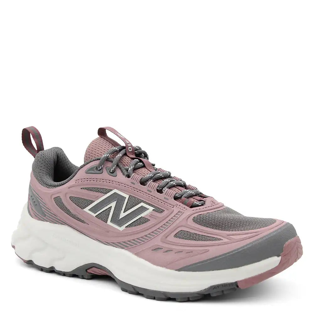 W410 WOMENS TRAIL RUNNING